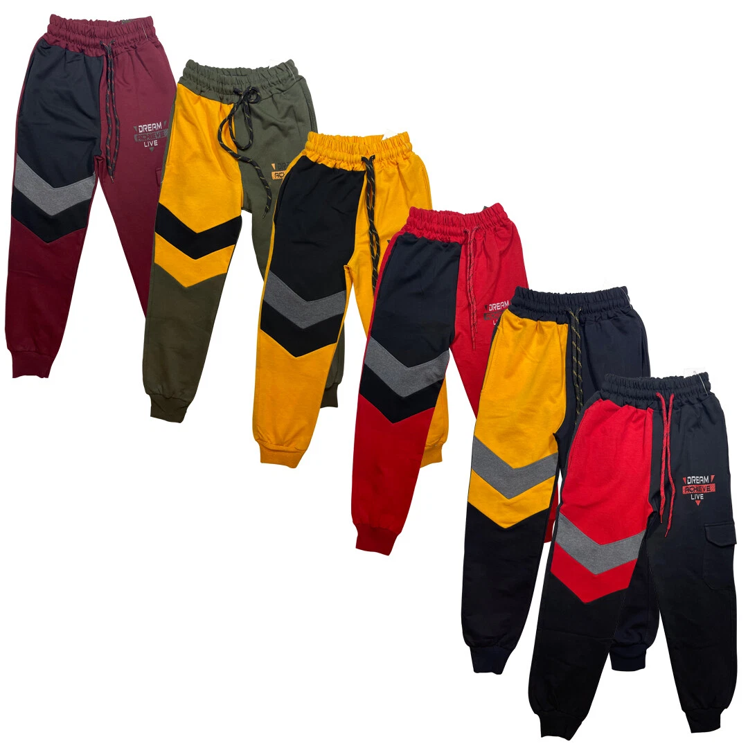 Neon tracksuit bottoms sale