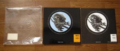 H.R. Giger Film Design Art Book by H.R. Giger | eBay