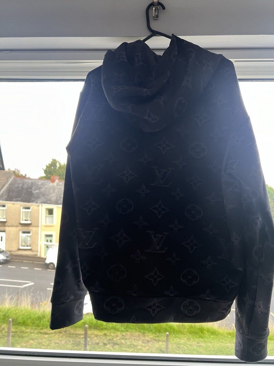 Louis Vuitton size L 2054 Hoodie LOUIS VUITTON HKY24WIHN900XL 2054
