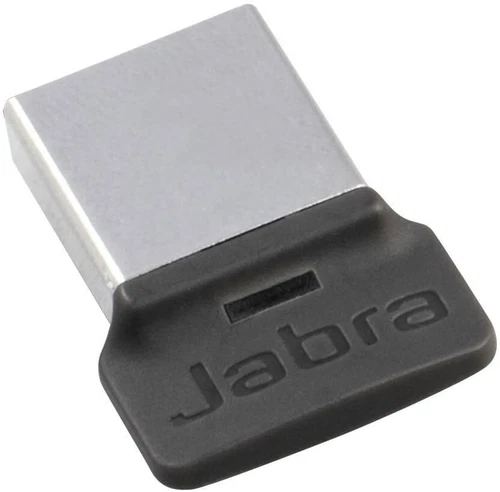 Connecteur USB JABRA LINK 370 MS - BLUETOOTH PC pour CASQUE AUDIO JABRA..
