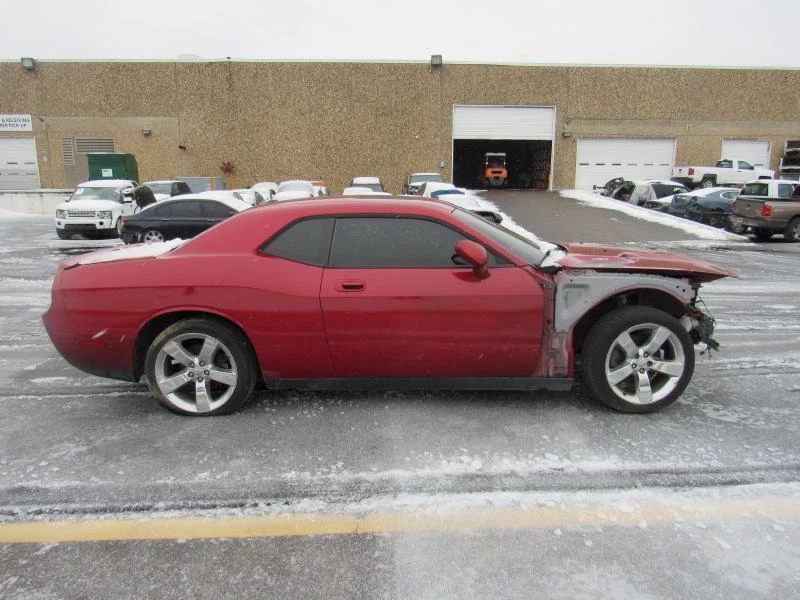 BARRA ESTABILIZADORA 08 09 10 11 12 13 14 SOLO PICKUP DODGE CHALLENGE Foto 3 de 4