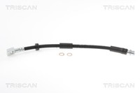 Triscan 8150 16375 Bremsschlauch FüR Jaguar