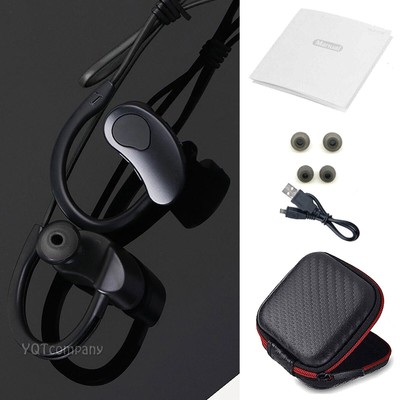 Bluetooth Headphone Wireless Earbuds 