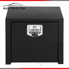 18x18x18inch Underbody Truck Tool Box Steel Storage Tool Box For Truck Under Bed