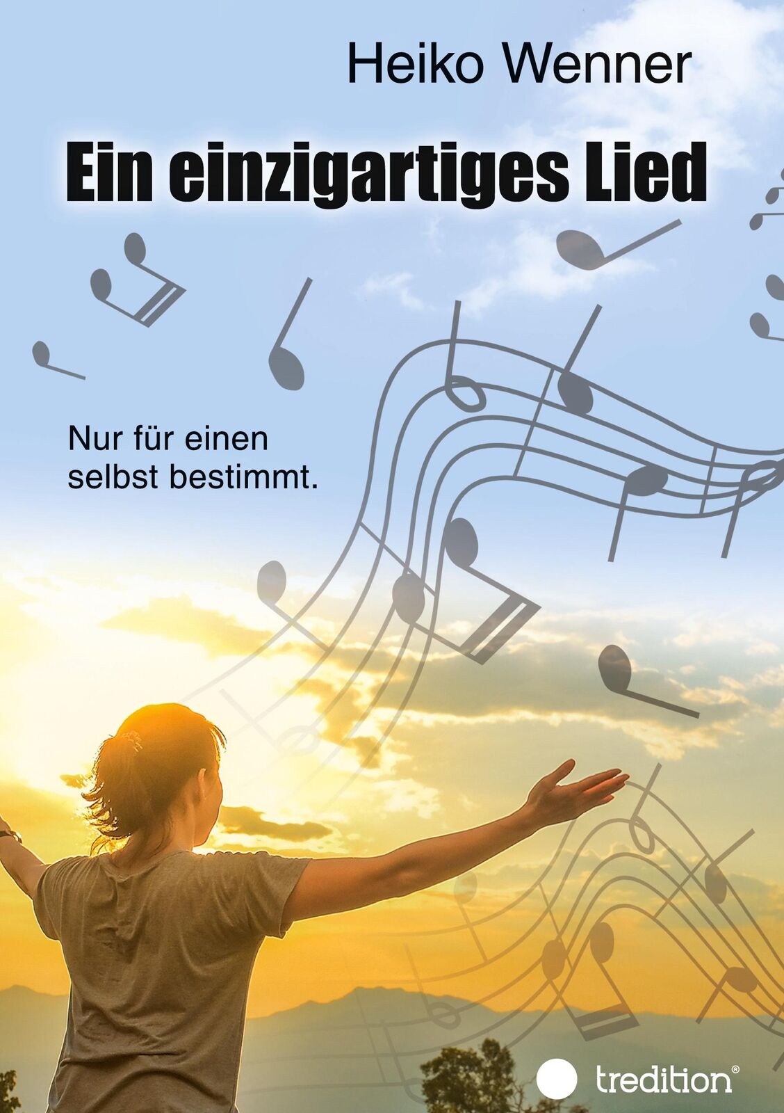 Thumbnail - Ein Einzigartiges Lied. | Buch | 9783347112452