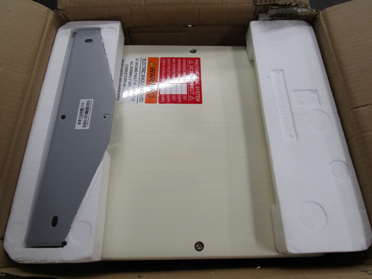 Solaredge SE10000H-US000BNC4 Single Phase Inverter W/HD-Wave