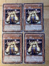 YuGiOh! YuGiOh 1 Stück Grandmarg der Erdmonarch TP8-DE007 Rare Near Mint