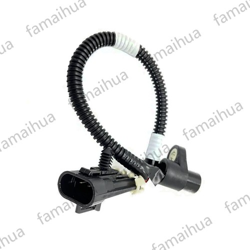 For 2019-2025 Polaris 850 PRO/Patriot Boost/AXYS/Matryx Speed Sensor 2414244 OEM - Picture 4 of 4