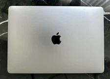 macbook air retina 13-inch 2020 (APPLE CARE UNTIL 7/23/23)