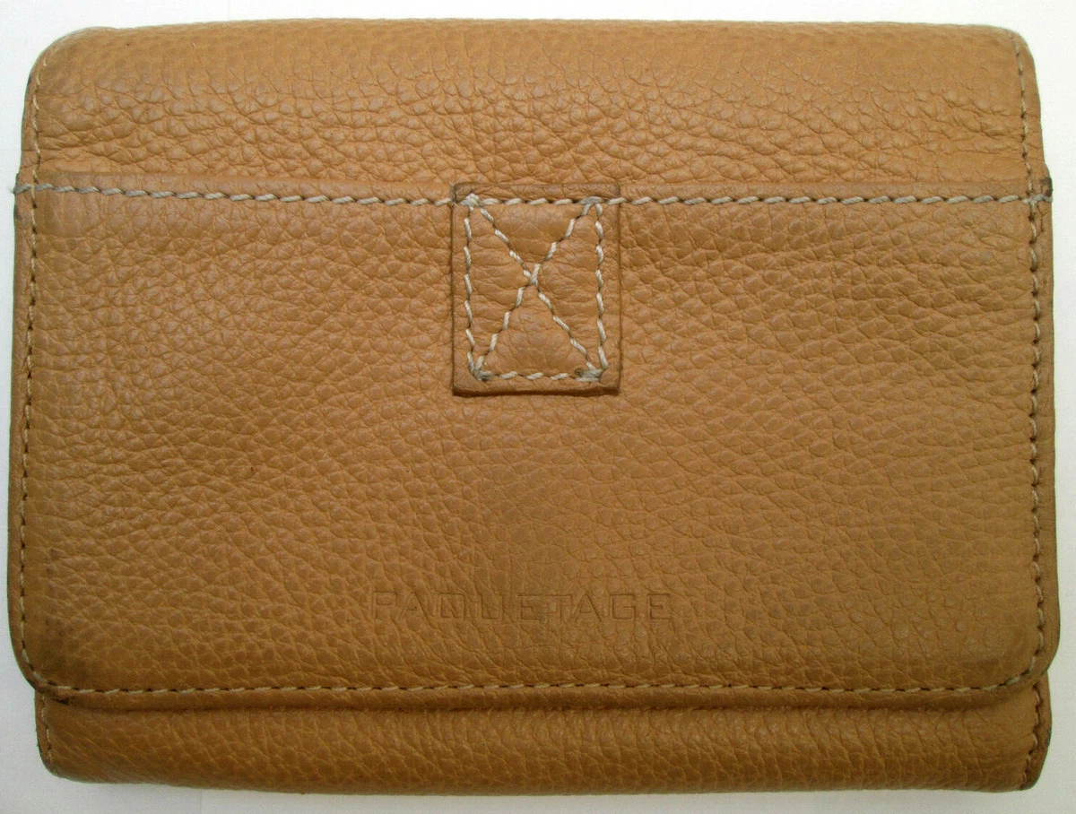 Portefeuille paquetage clearance