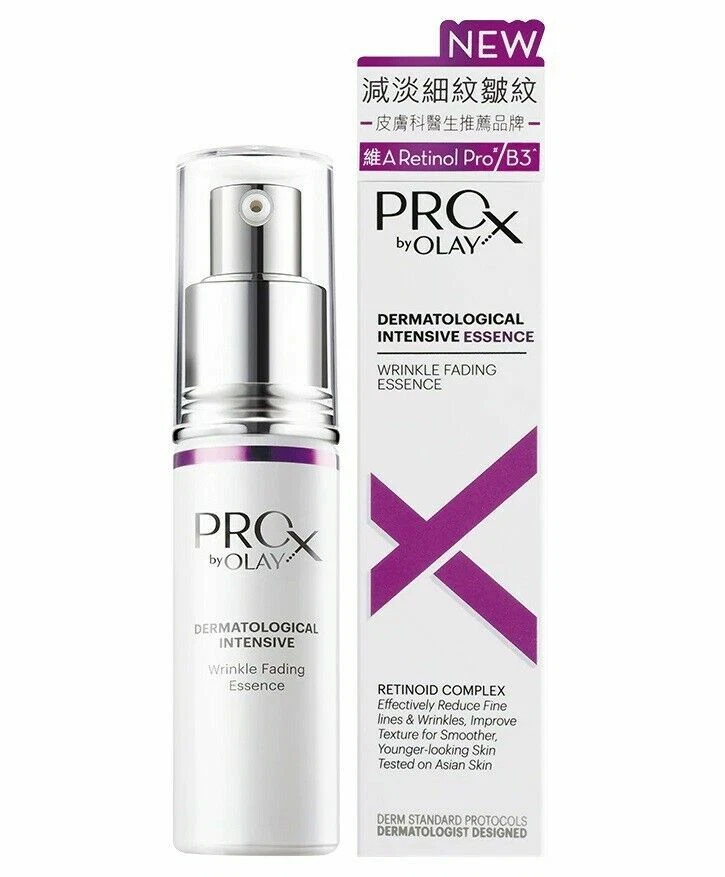 Pro x olay deals