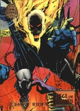 B5354- 1994 Fleer Marvel Universe V Cards 1-200+ -You Pick- 15+ FREE US SHIP