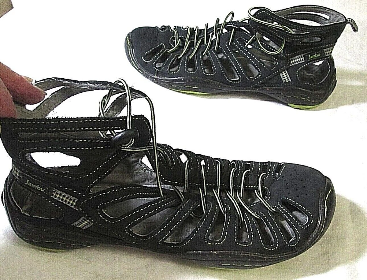 Jambu barefoot hotsell