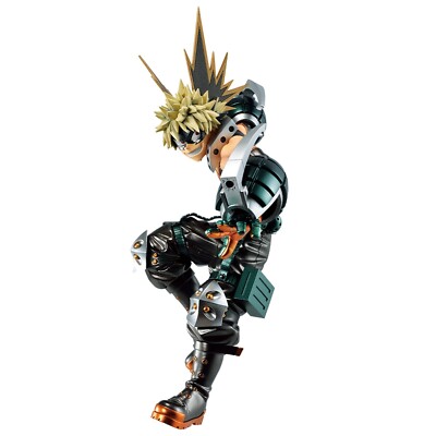 Ichiban Kuji My Hero Academia NEXT GENERATIONS 2 Katsuki Bakugo