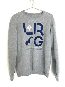 moletom lrg masculino