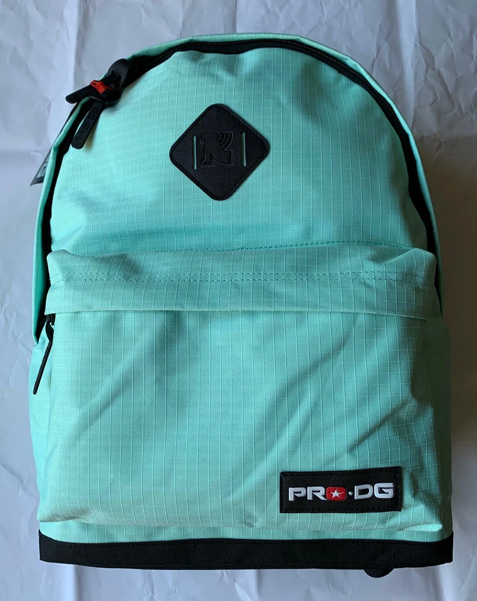 Zaino verde hotsell acqua