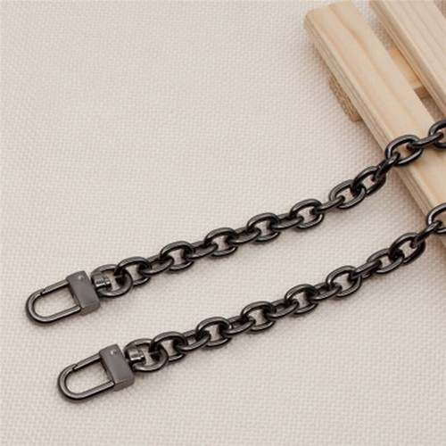 Replacement Chain Strap Shoulder Crossbody Handbag Bag Accessories Metal Chain - Picture 8 of 18