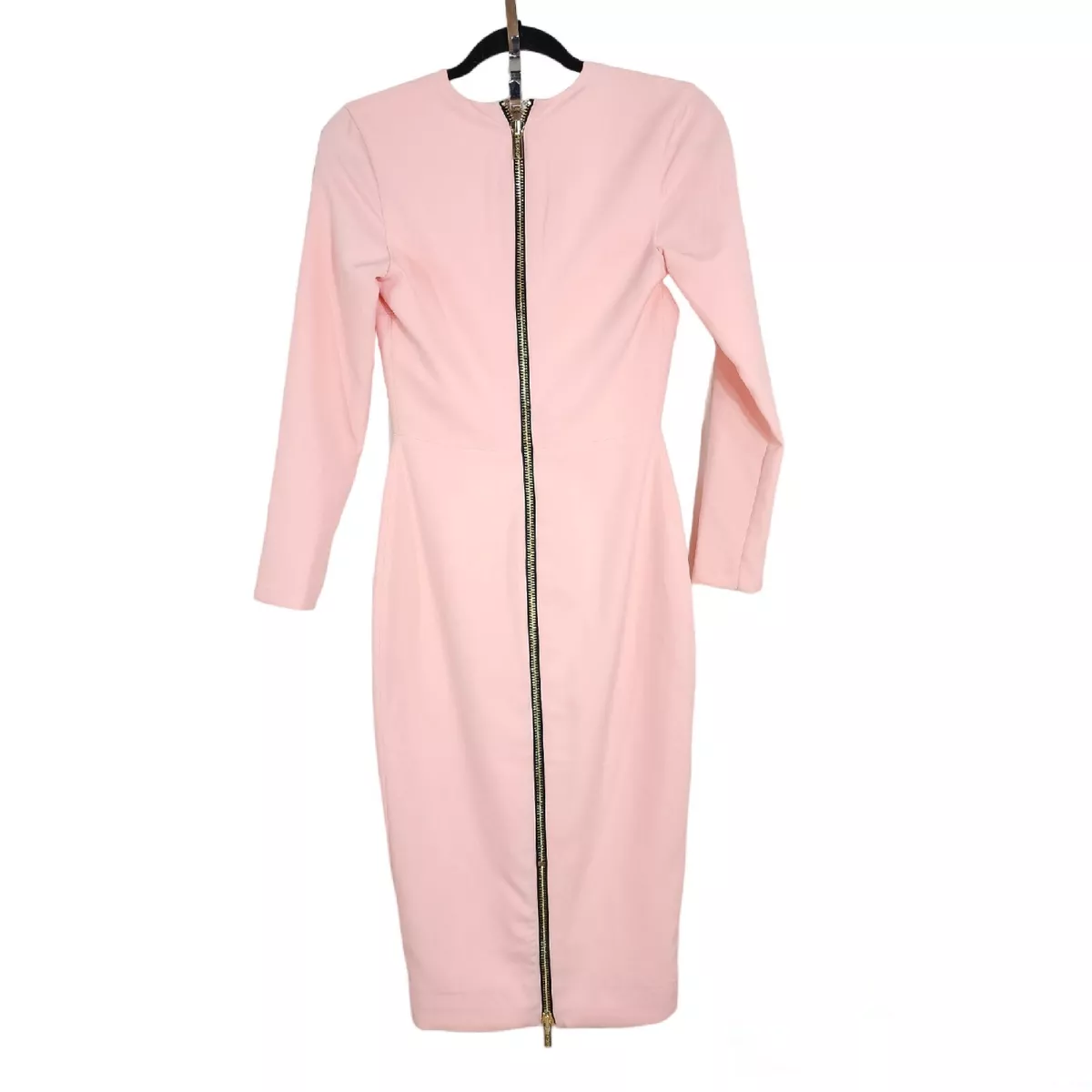 Missguided house of clearance cb