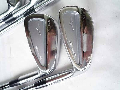 ミズノ319 3番4番 KBSツアーV120(X) Mizuno Iron Set Mizuno Pro 319 – GOLF Partner USA