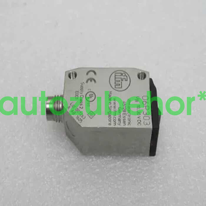 IFM sensor O6P303 spot 06P303 | eBay IFM sensor O6P303 spot 06P303 | eBay