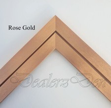 15 Rainbow Colours Modern Range Picture Photo Poster Frame Decor A2 A3 A4 A5  