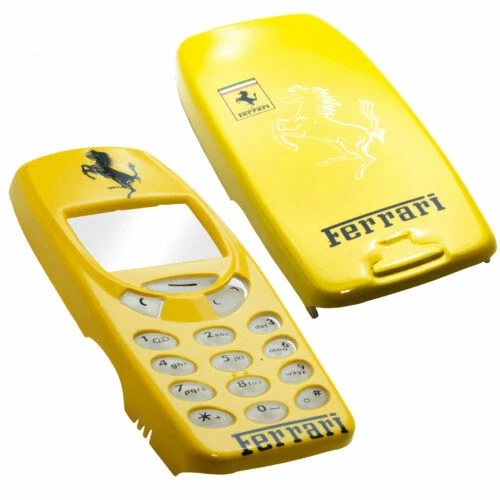 Cover e custodie Per Nokia 3310 per cellulari e smartphone Nokia