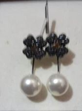Aretes de mujer Rodio