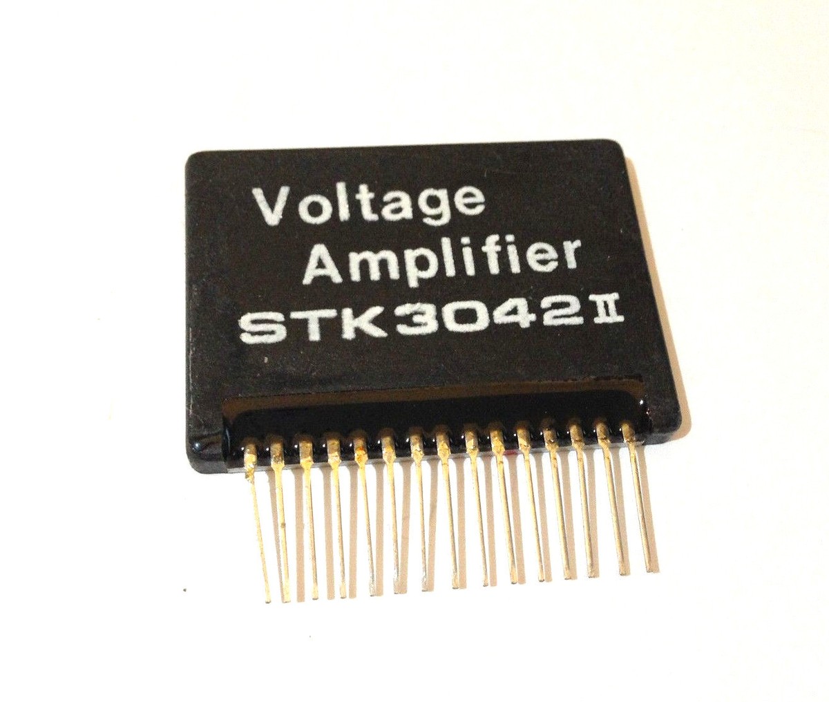 Scheda Dissipatore Sanyo Dissipatore Di Calore STK1050 Sanyo - Foto 13