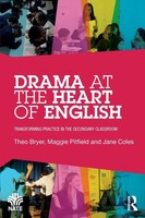Theo Bryer (U. A.) | Drama At The Heart Of English | Taschenbuch | Englisch