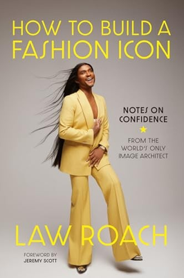 #ad How to Build a Fashion Icon: N VERY GOOD $4.48