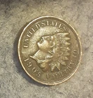 1905 Indian Head Penny - Full Liberty