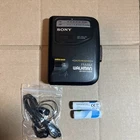 Sony Walkman [WM-FX303] - Tested & Working Bundle NEW BELT!