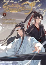 Grandmaster of Demonic Cultivation: Mo Dao Zu Shi (The Comic / Manhua) Vol. ...