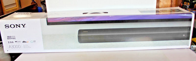 Sony Sound Bar A3000