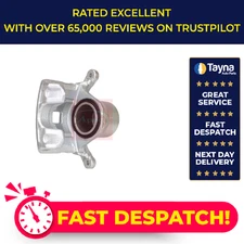 Brake Caliper LCA768N Apec 410113DN0A 41011EN00B 41011ET00A Quality Guaranteed