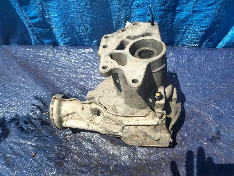 2007 08 09 10 11 12 13 2014 VOLVO XC90 3.2L AT AWD TRANSFER CASE ASSY OEM - Image 4 of 4