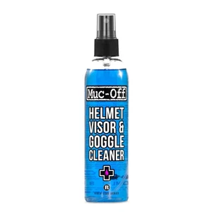 Muc-Off Helmet Visor & Goggle Cleaner