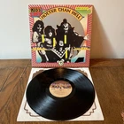 KISS Hotter Than Hell - 1974 Press Casablanca LP  Vintage OG