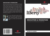 Aicha El Alaoui | Education & Migration | Taschenbuch | Englisch (2021)
