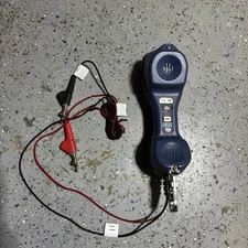 Fluke Networks TS42 Deluxe Handheld/Headset    L@@K