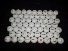 60 Callaway Supersoft Golf Balls