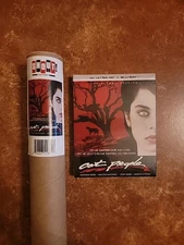 Cat People - 4K UHD + Blu-ray + Slipcover + Poster ($5 OFF 2) Scream Factory