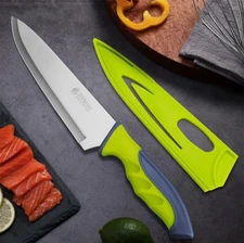 Bykooc 8inch Chef Knife