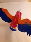 Vintage He Man Zoar MOTU Action figure - incomplete