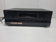 Sony STR-DH500 5.1 Channel HDMI A/V Stereo Receiver Surround Sound Amplifier