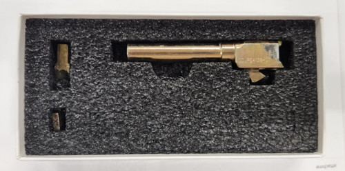 USED: Simunition Sig Sauer P229 .357/.40 Cal COnversion Kit  Part#5309150