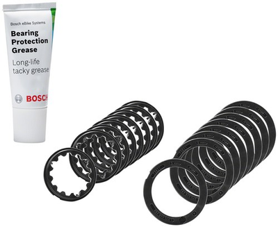 #ad #ad Bosch Service kit Bearing Protection Ring Active Active Plus Performance BDU3 $17.48