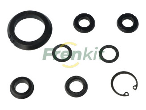 Frenkit Reparatursatz Hauptbremszylinder 120066 FüR Toyota Corolla 20,6Mm Wagon-image