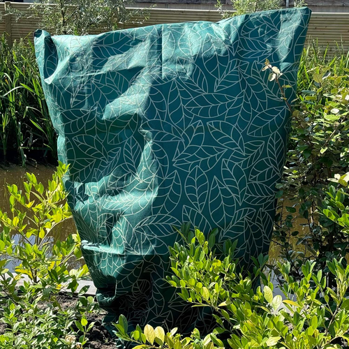 Plant Covers Freeze Protection 47"X71" in 4 Pack | Green Winter Frost ...