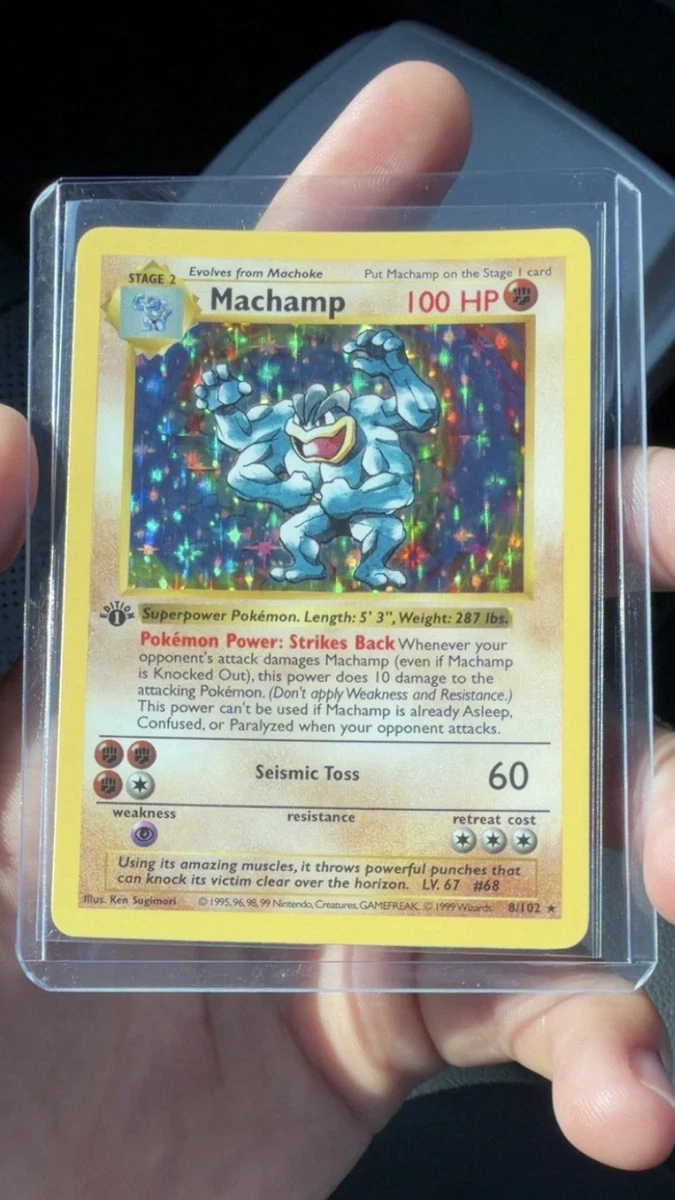 1995 holographic pokemon cards Single Card BLASTOISE Celebrations CLASSIC COLLECTION : Toys & Games the trusted official grading guarantees its condition Vintage Mewtwo Holo Pokemon Card